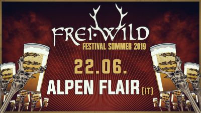 Alpen Flair 2019