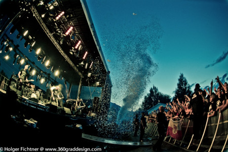 Wacken 2011