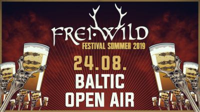 Baltic Open Air