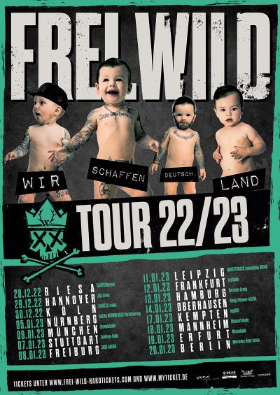  Frei.Wild 