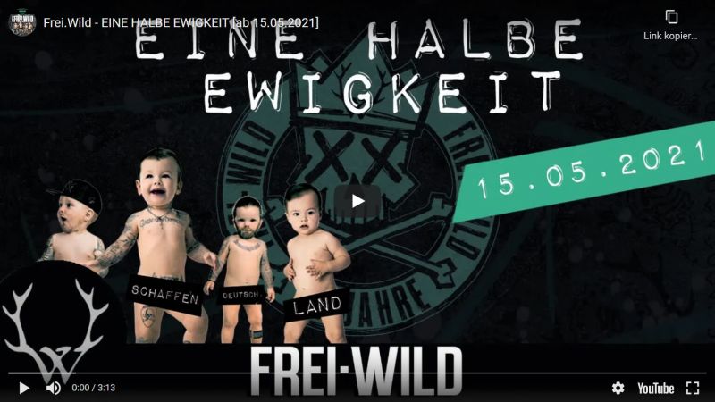 Wir schaffen Deutsch.Land- Los geht’s ! | Info zu den Dokus und dem Ablauf der kommenden Wochen