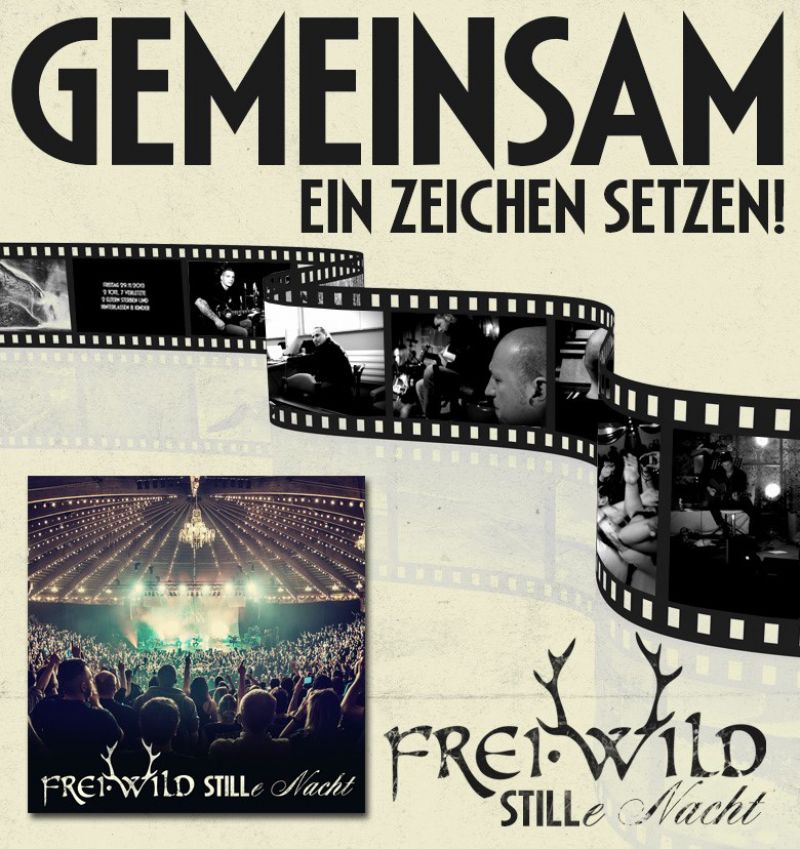 „STILLe Nacht“ Wir wollen, nein wir werden helfen ... und hoffen ihr tut es auch!!!