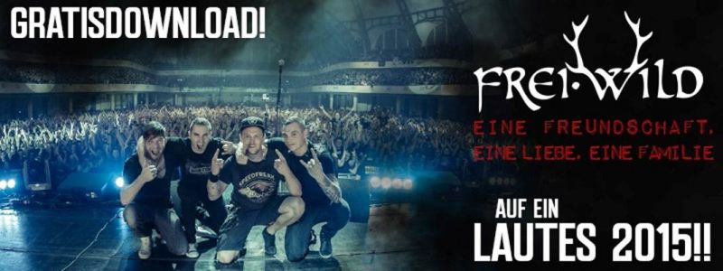 Gratisdownload zum Jahreswechsel!