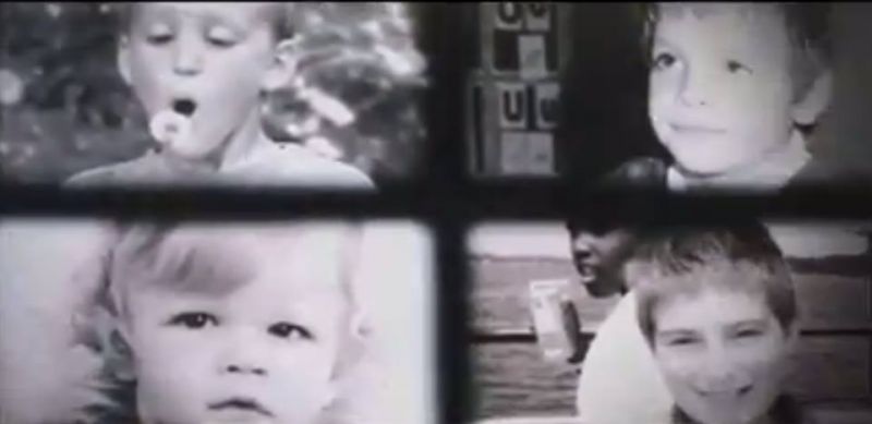 Video zu "Unvergessen, Unvergänglich, Lebenslänglich" online