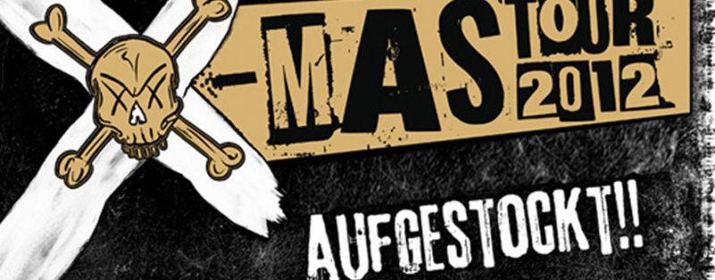 Hamburg, Berlin und Rostock - Jetzt kommen die grössten Shows