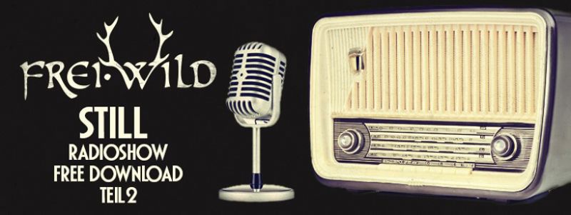 "Still" Radioshow Part 2 online