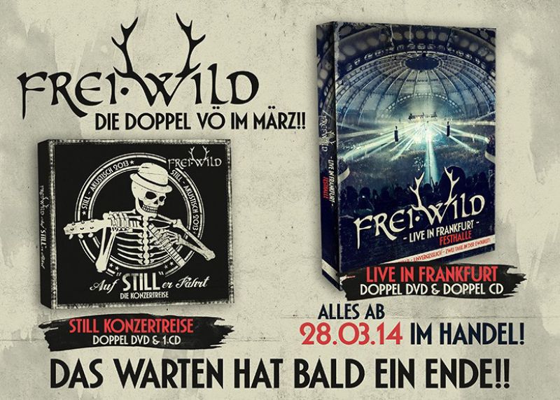 Voran, voran, kommt in die Pötte, es geht langsam in den Endspurt.