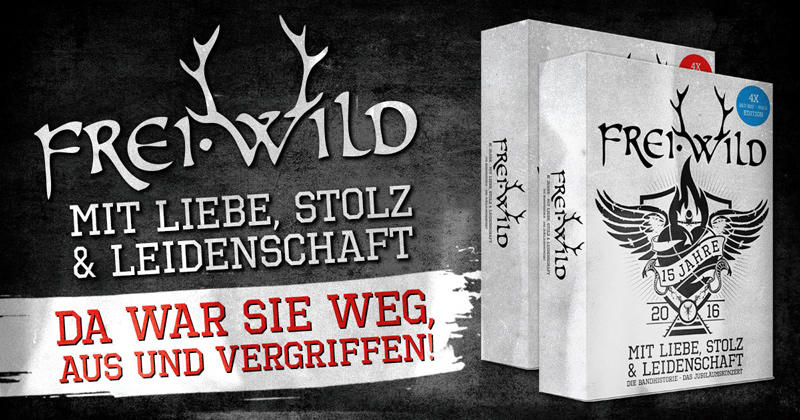 MLSUL- Da war sie weg, aus und vergriffen !