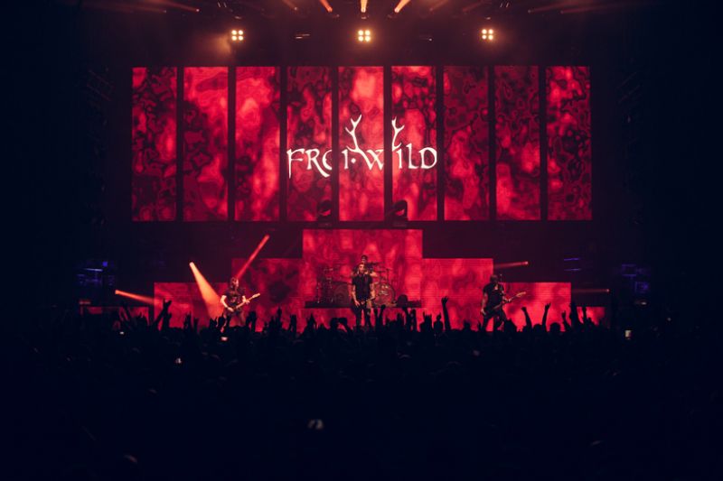 Arena Tour 2015 - 2ter Block des aktuellen No. 1 Albums "Opposition" beginnt! München, Geiselwind und Bozen: Achtung, wir kommen