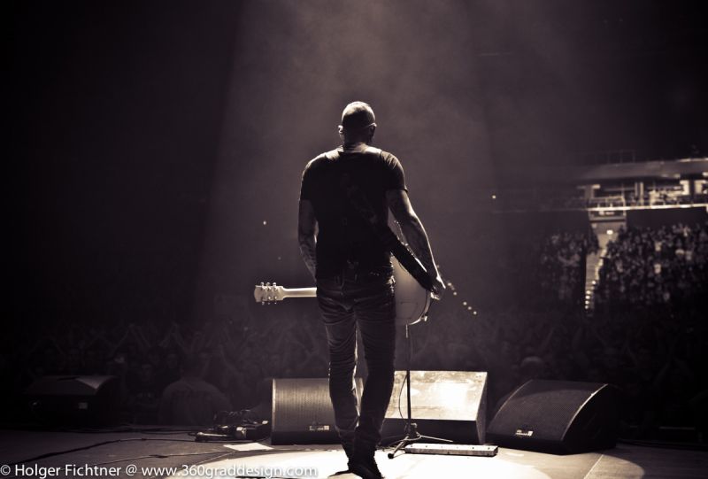 Frei.Wild sagt With Full Force ab