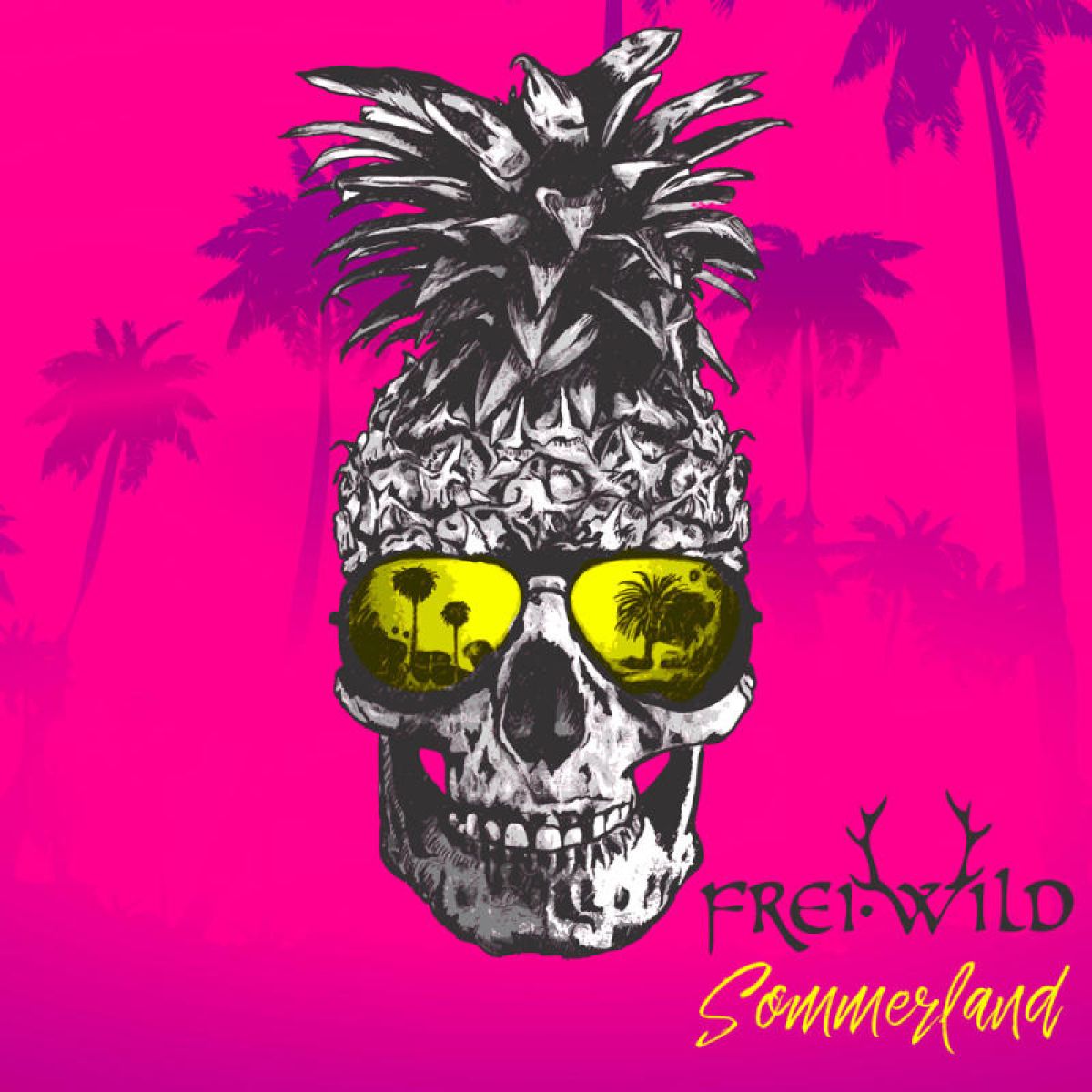 Out Now Sommerland Blog Frei Wild