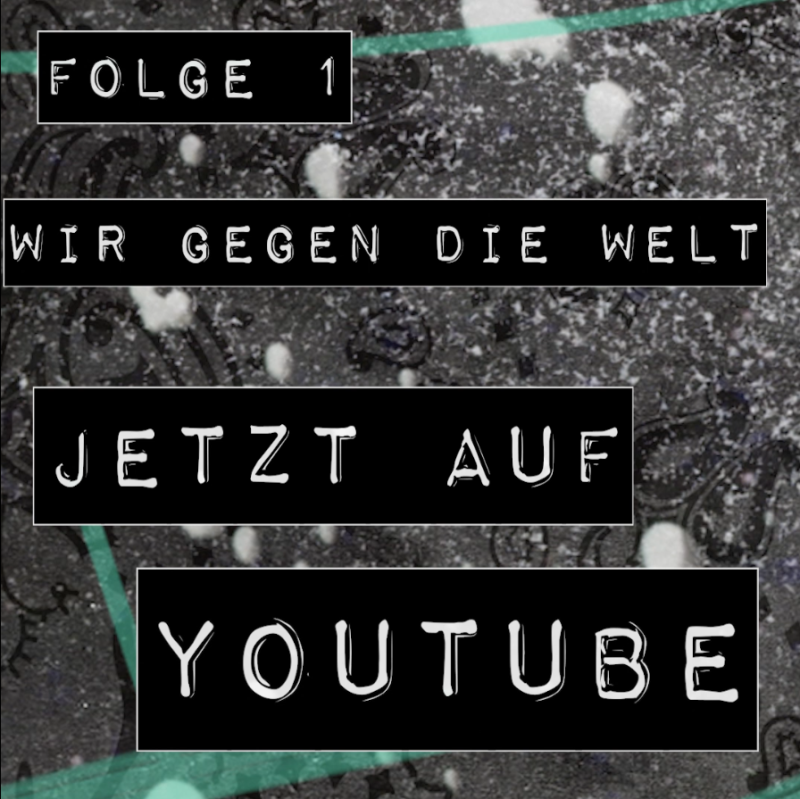 EINE HALBE EWIGKEIT [01]: Wir gegen die Welt – 20 Jahre Frei.Wild