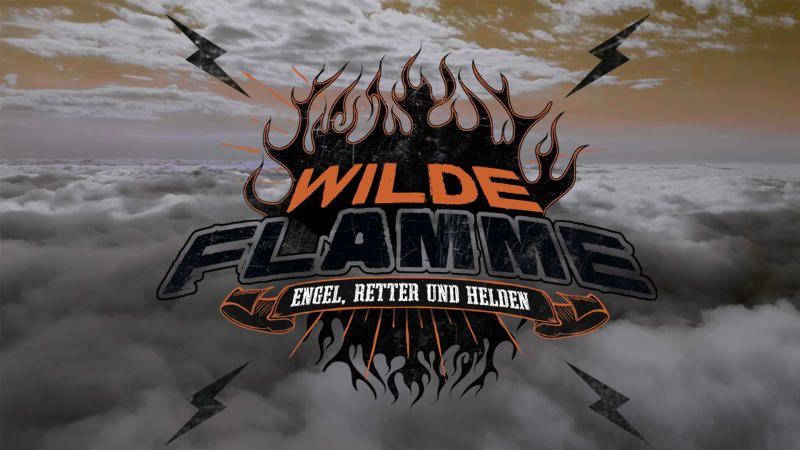 Zusammen, vereint und bereit zum Helfen