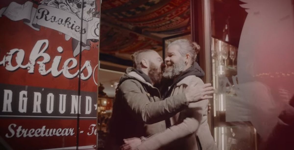 Frohe Weihnachten, Buon Natale, Merry Christmas ! Jetzt auf YouTube