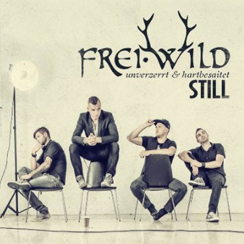 Frei.Wild "Still"-Radioshow Pt. 1