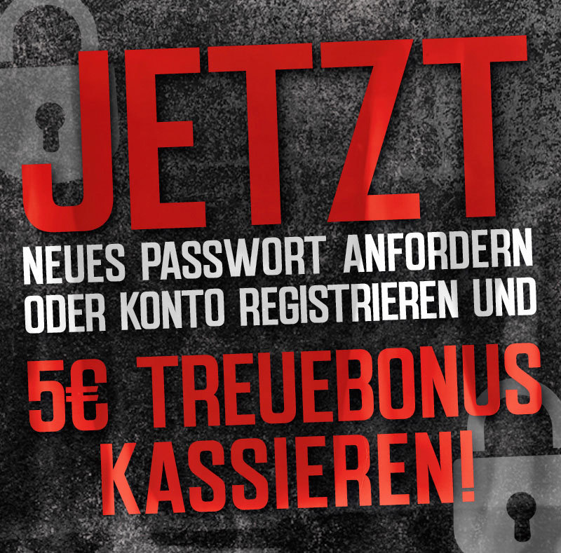 Frei.Wild Online-Shop ab sofort wieder erreichbar !