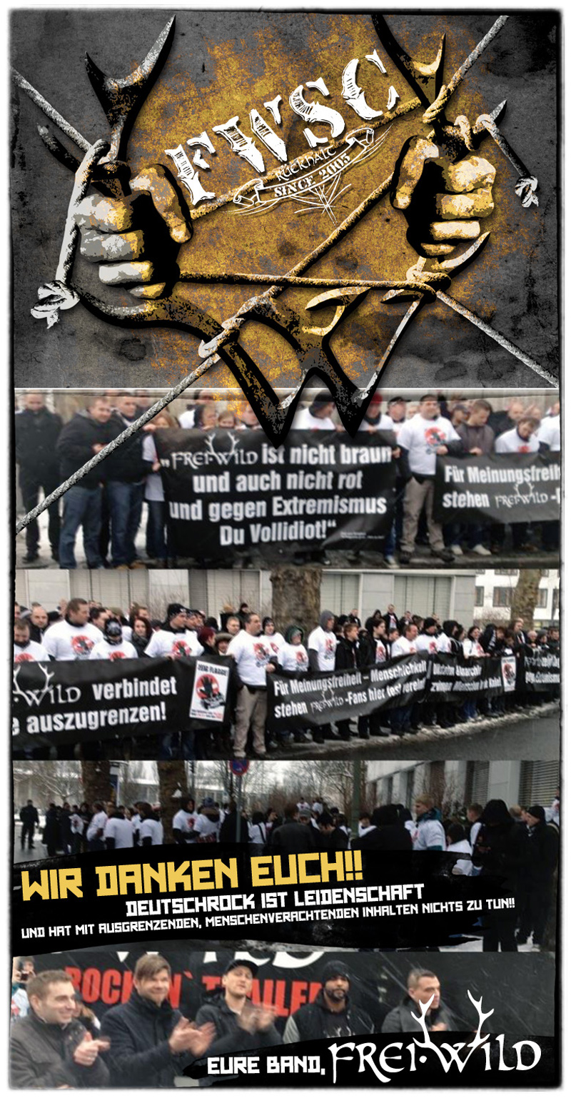 Heiße Kälte in Berlin!