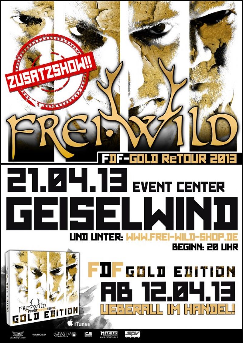 Geiselwind - wir bleiben etwas länger...