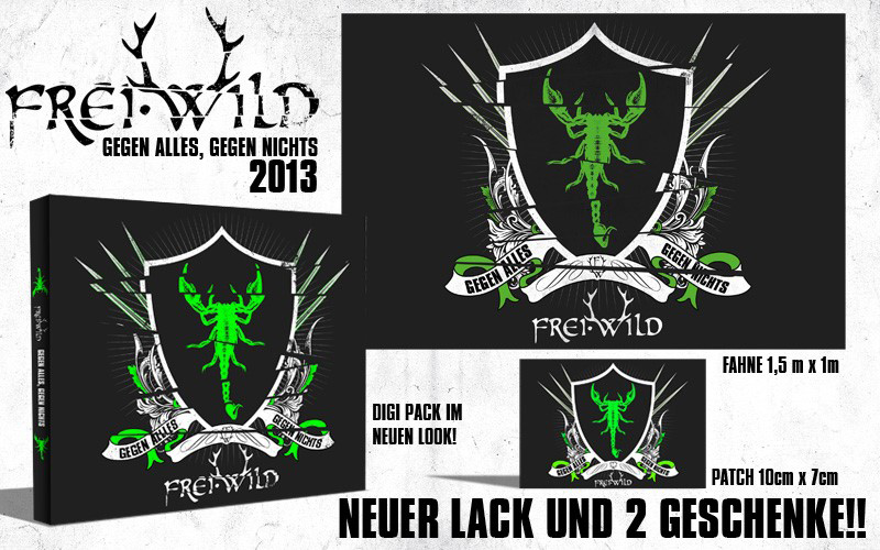 Und wir hätten da mal wieder eine Schnapsidee...