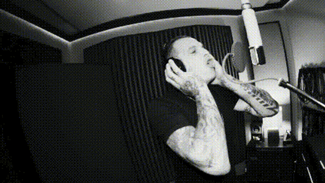 Homestory Version: ALLES IST WEG