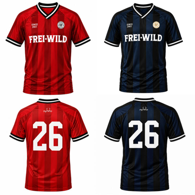 Trikot – Letzte Gelegenheit, Restmengen