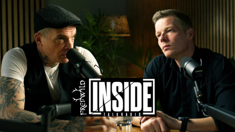 Frei.Wild [INSIDE] – Burger & Ostermann im Klartext – Folge 1 – Zwischen Recht und Realität