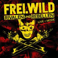 Rivalen und Rebellen – LIVE&MORE