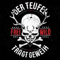 Releases Freiwild