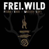 Feuer, Erde, Wasser, Luft (2019 Version)