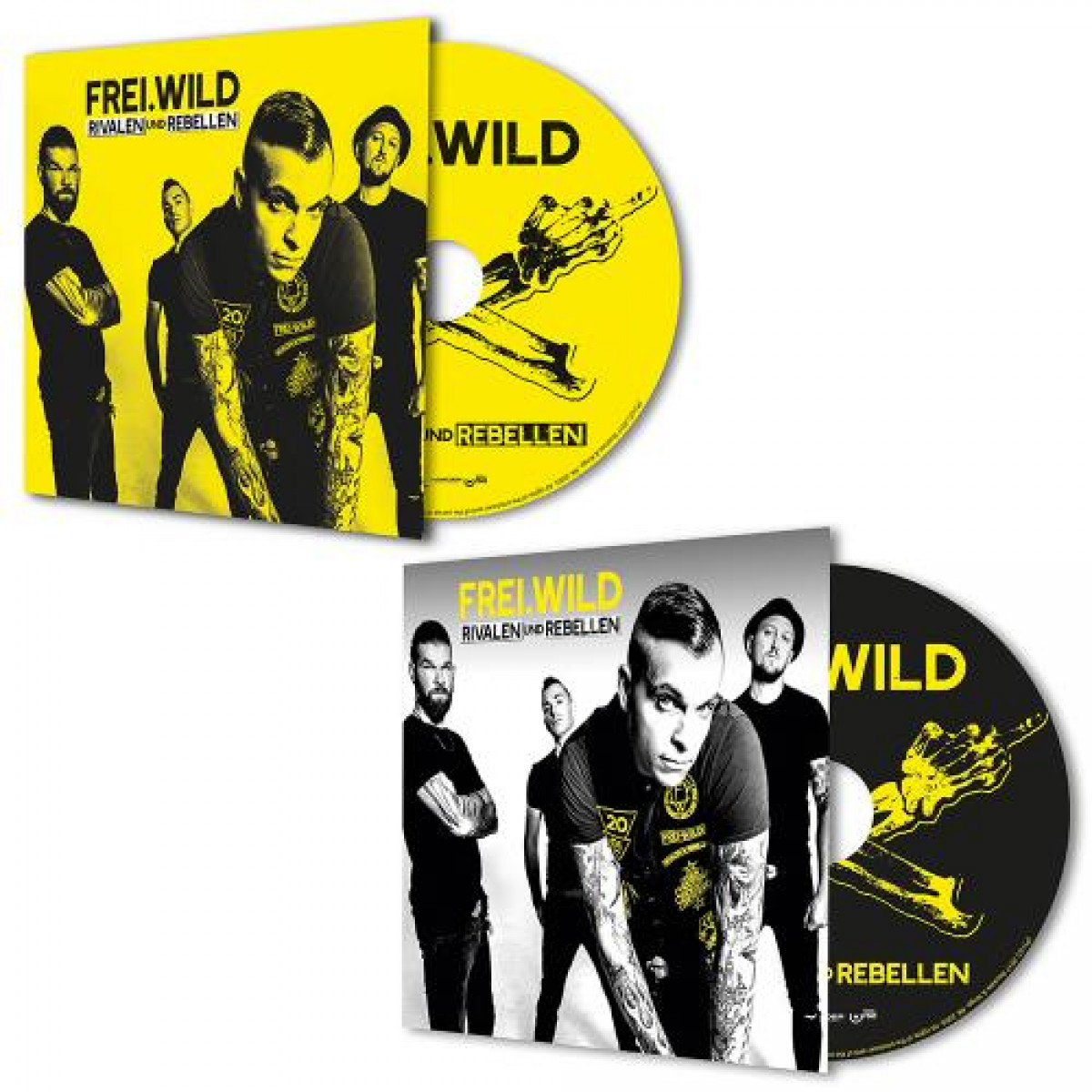 Rivalen Und Rebellen Rivalen Und Rebellen