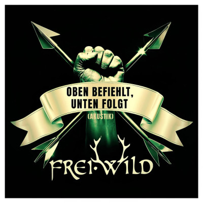 Oben befiehlt, unten folgt (Homestory Akustik Version)