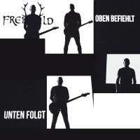 Oben befiehlt, unten folgt