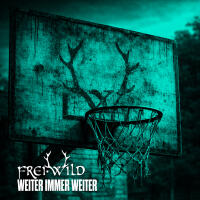 Weiter, immer weiter