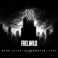 Wenn alles in Trümmern liegt